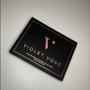 eyeshadow palette!
